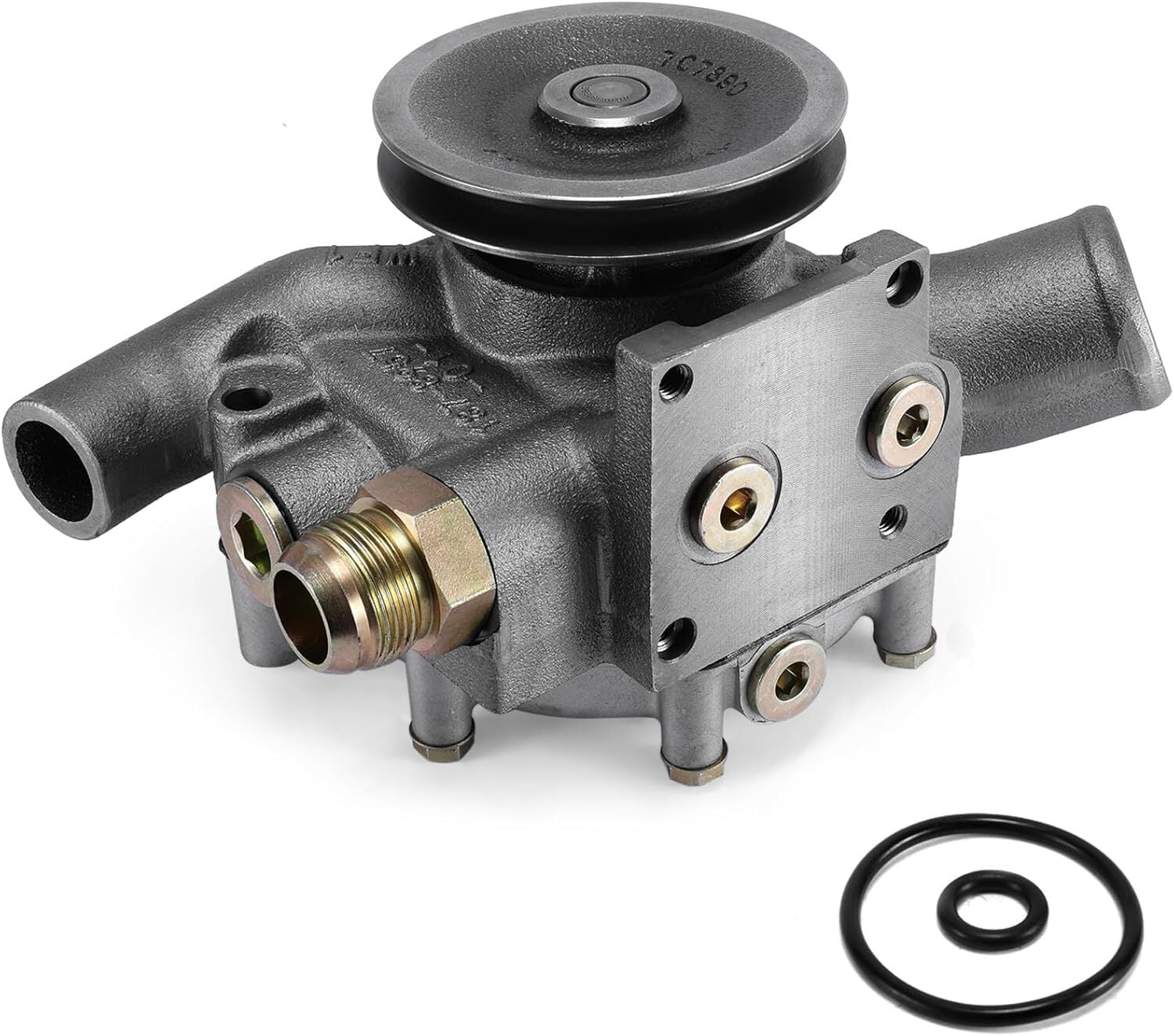 Water Pump Fits Caterpillar ENGINE C9  EXCAVATOR CAT 330C/330CL/330CLN/E330D