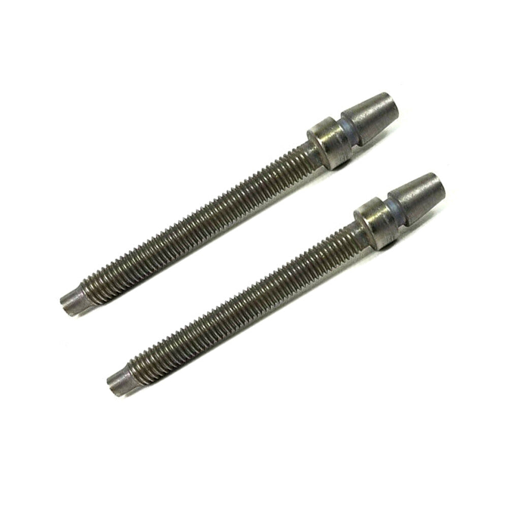 2x Headlight Horizontal Adjustment Screws For 2007-2017 for Jeep for Wrangler 55078114AA