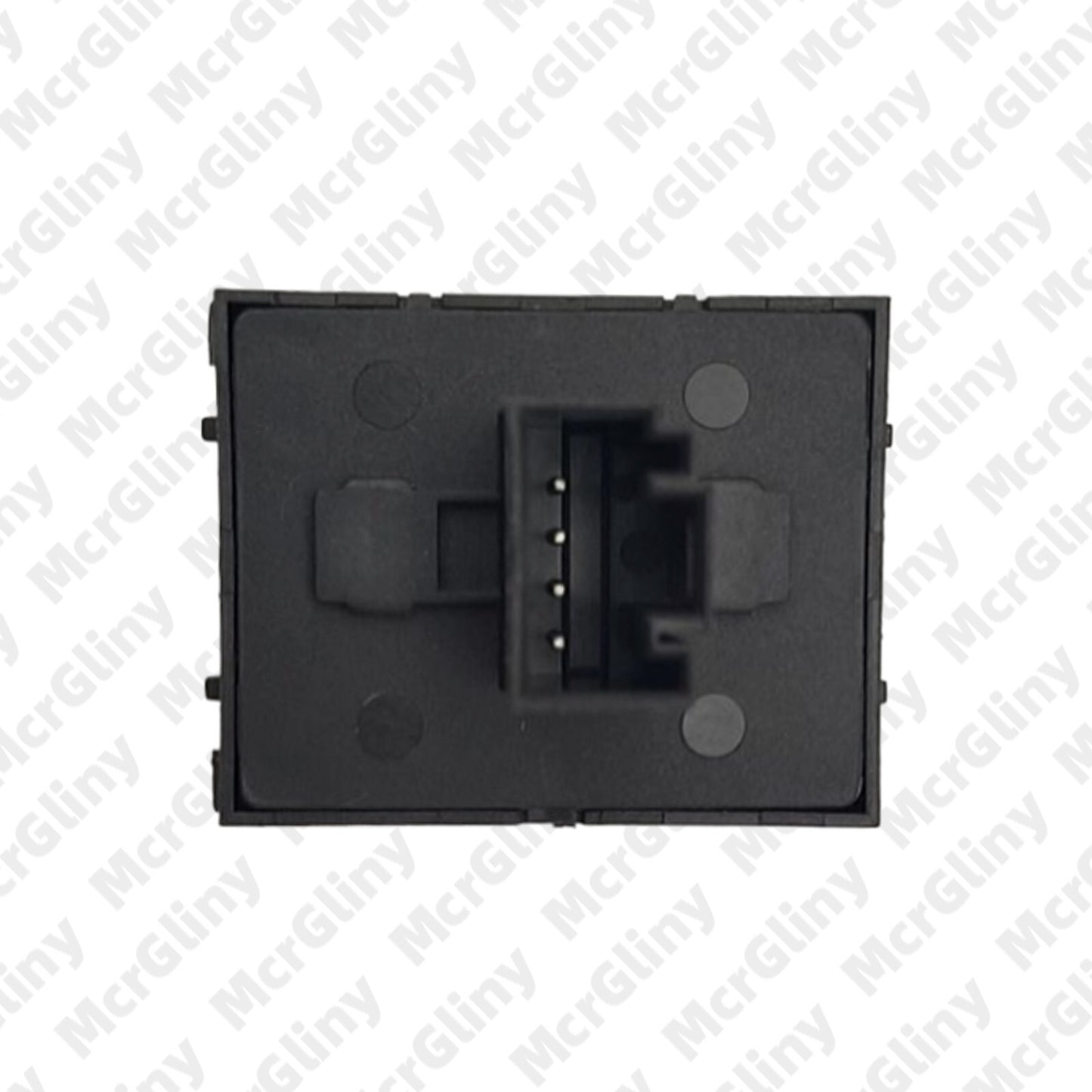 Side Master window switch control driver for Golf Eos #5K3959857C #5K3959857B- n