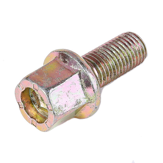 M12*1.5*23.5 single wheel bolts are suitable for VW for Passat 1990 - 1997 #3A0 601 139# Q