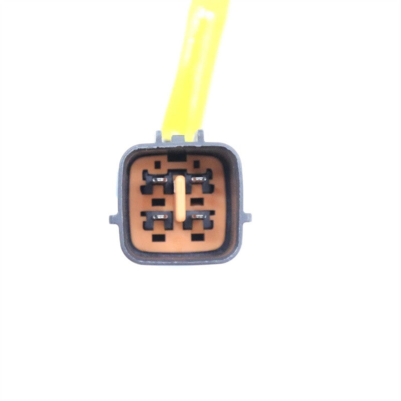Front ABS wheel speed sensor 4545F5 suitable for Peugeot 307, 308, for Citron C4, DS4 2738 A