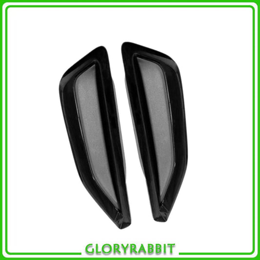 Front RHLH Side Fender Air Breather Vent Grille Fit 2019 2020 2021 2022 for BMW for X5