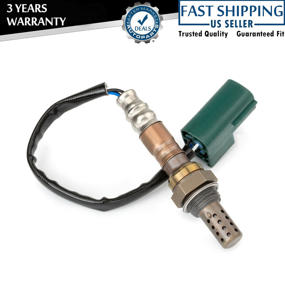 Oxygen (O2) sensor suitable for Infiniti Q45 2002-2006 and for Nissan Maxima 2004-2008. (234-4210-) Q