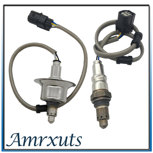 Two upstream and downstream oxygen sensors are suitable for Honda Accord 2018-2021 1.5L and for Acura for RDX 2019-2021 2.0L. n