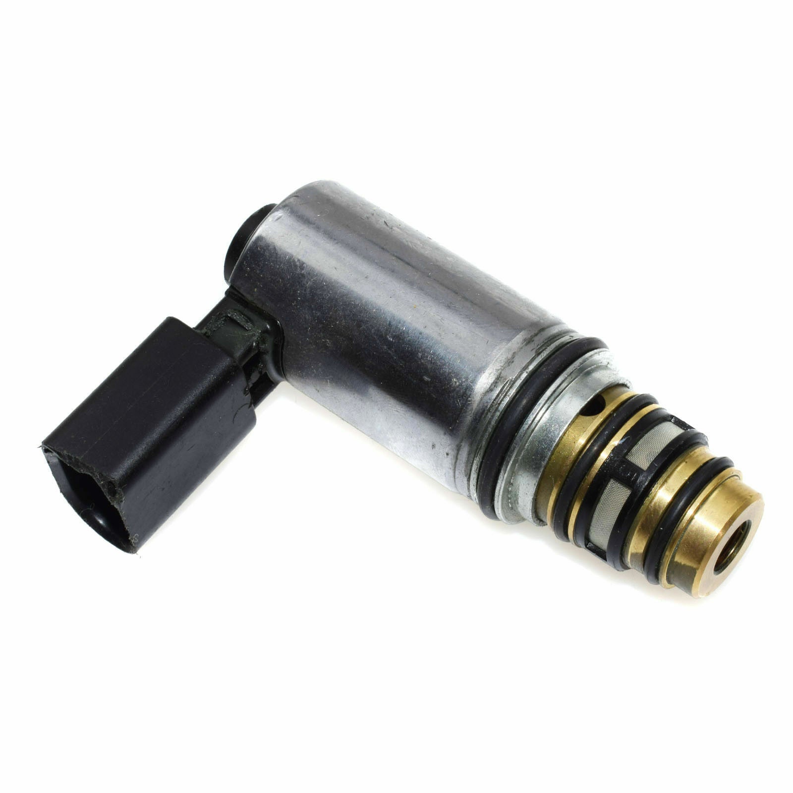 AC Compressor Control Solenoid Valve for Volkswagen for Jetta Sanden Pxe16 Pxe13