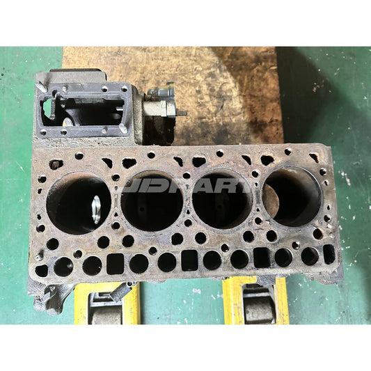 V2003-T cylinder block is suitable for diesel engine parts.