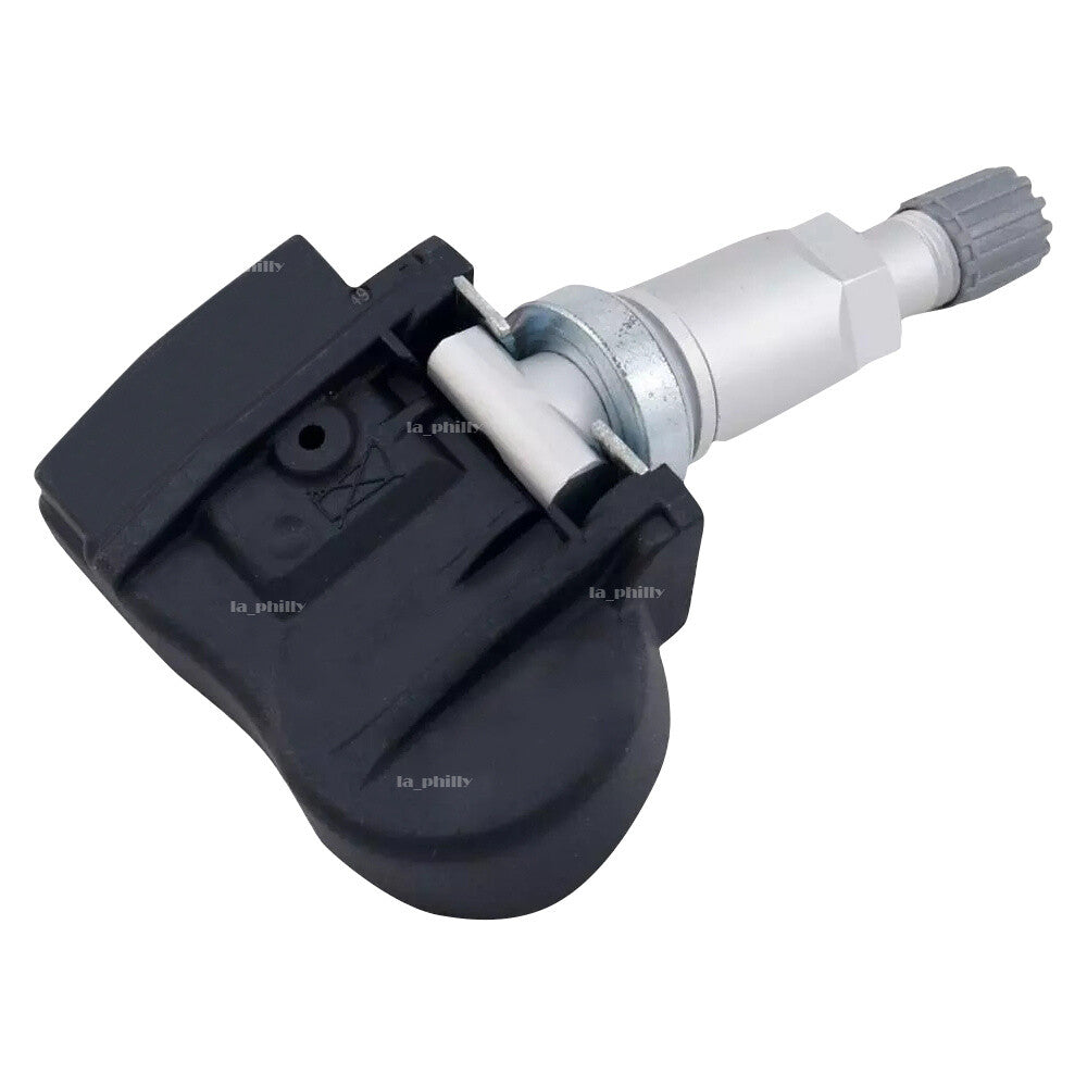 TPMS Tire Pressure Sensor 433MHZ for Peugeot 407 207 307 607 for Citroen for C4 5 6 7 8 Q