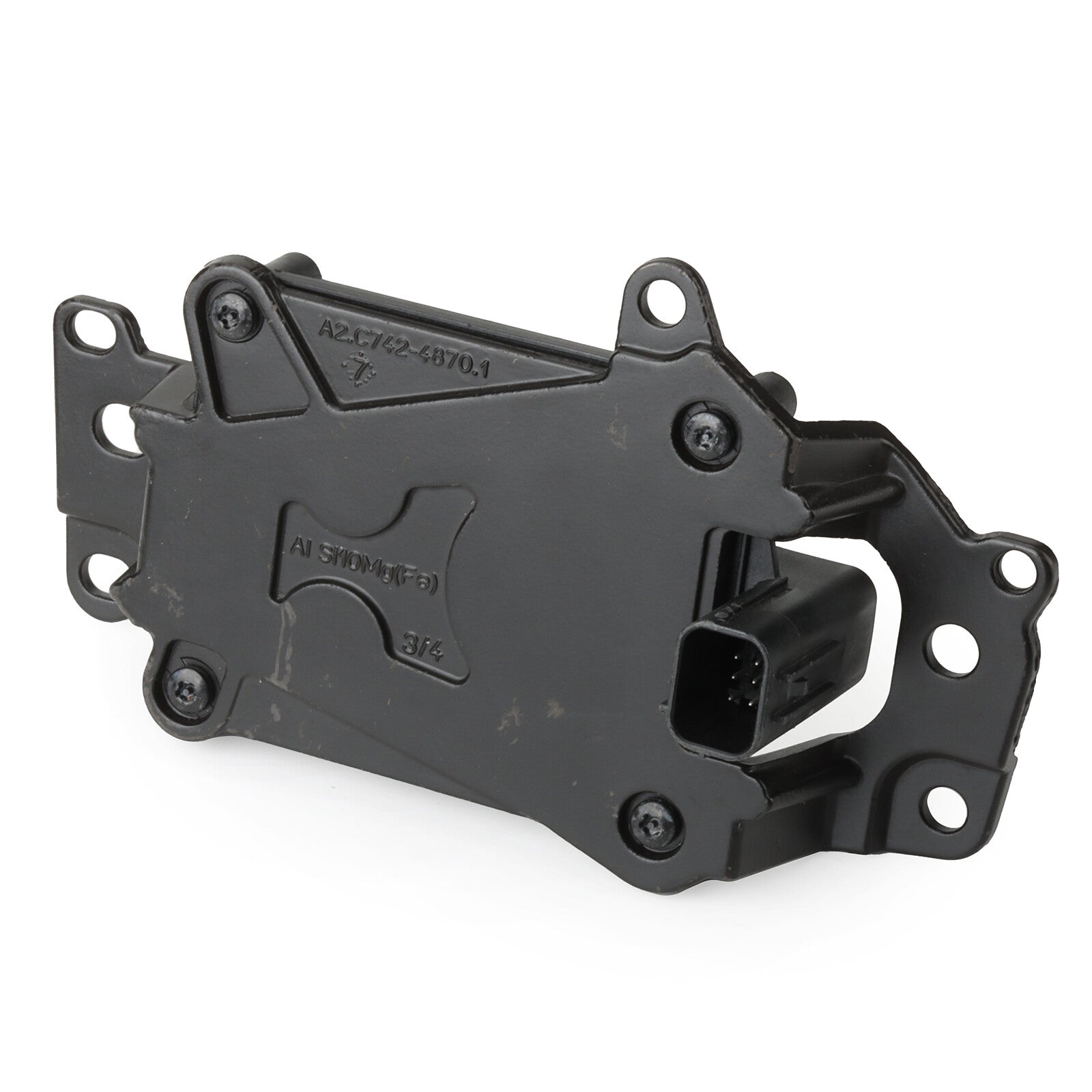Front Distance Cruise Control Radar Sensor For 17-23 Tacoma 88210-04010 v