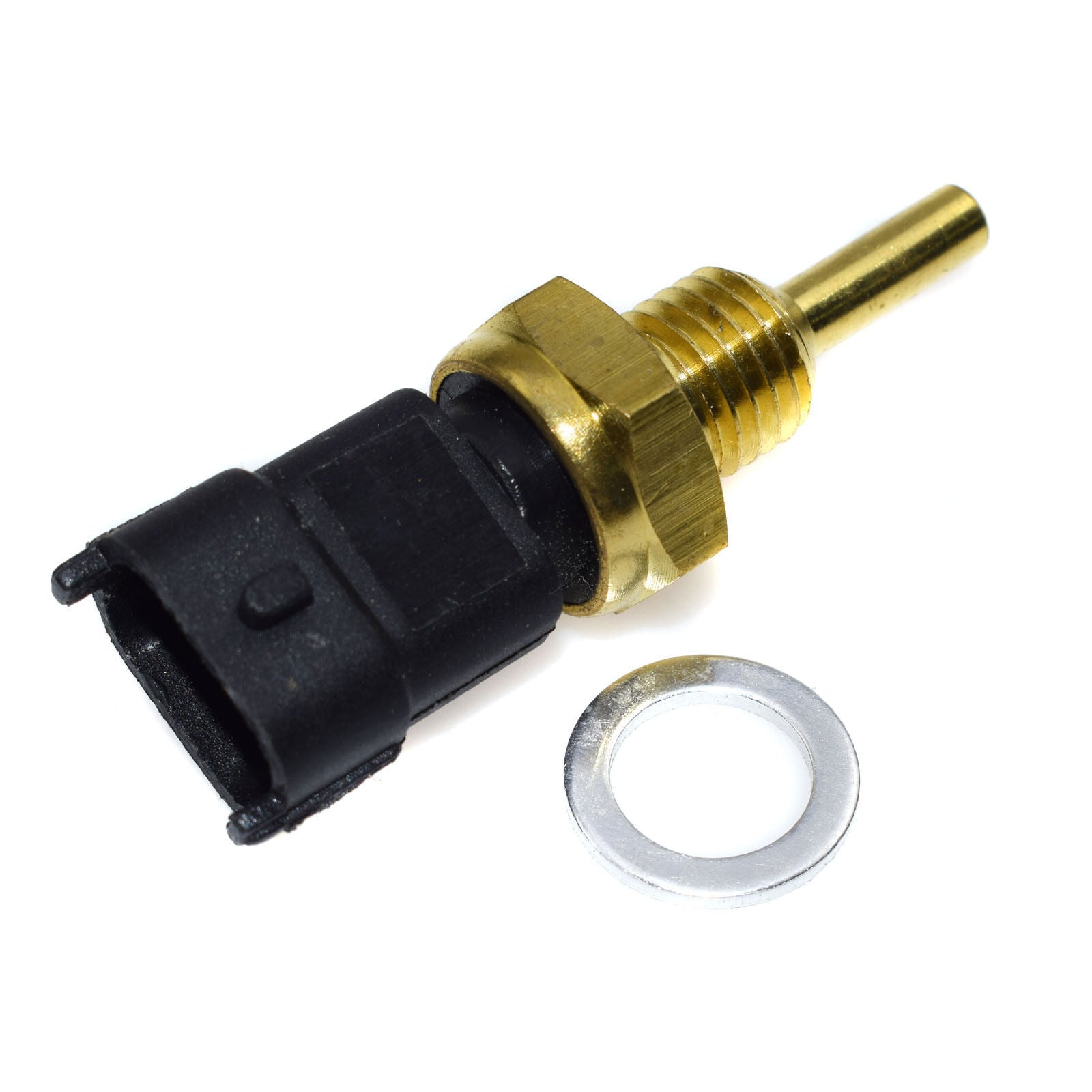 Coolant temperature sensor suitable for GMI for Cadillac for SAAB 4773586 5959283 Q