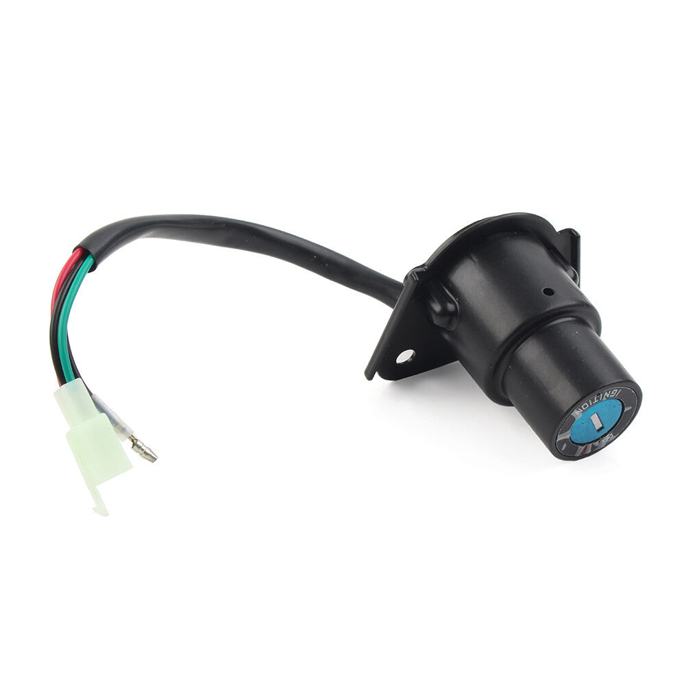 Fit for Yamaha VIRAGO XV535 XV125 XXV240 XV250 2UJ 3DM Ignition Switch Lock w/ Keys