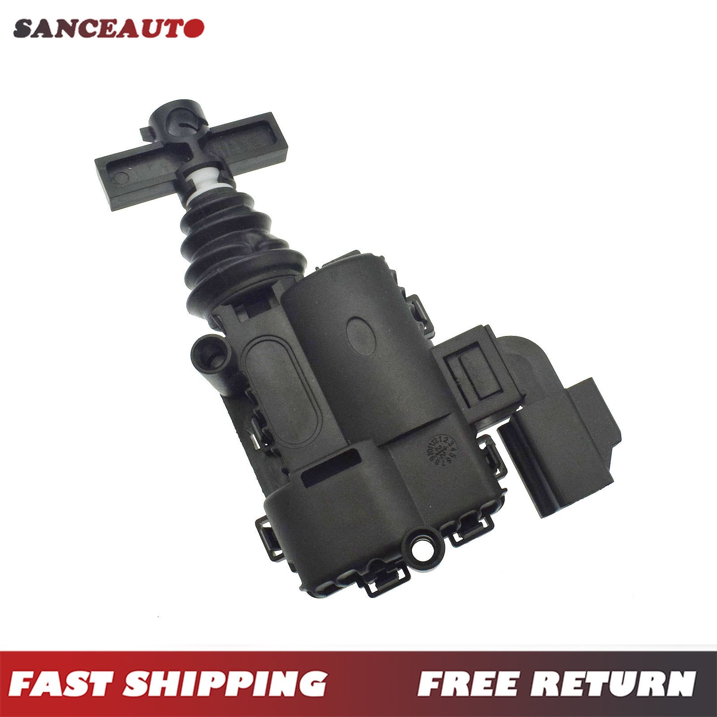 Trunk door lock latch actuator motor tailgate boot for Ecosport 2013 - 17 Brand New - v