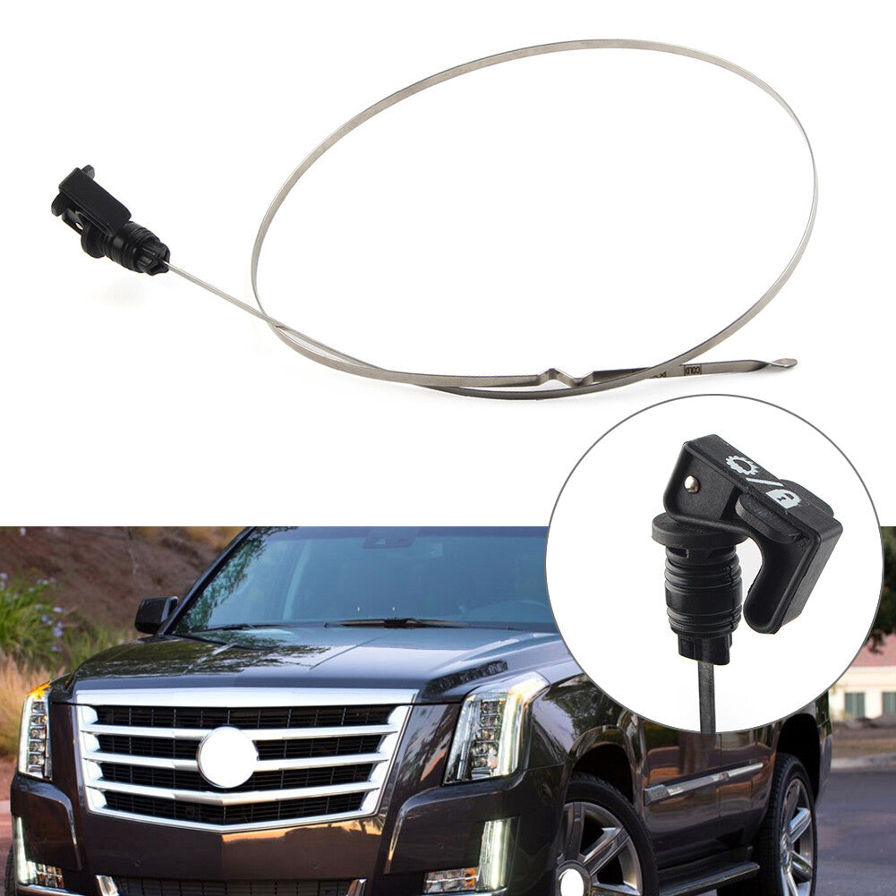 Transmission Oil Dipstick for Cadillac for Escalade ESV for Chevrolet Silverado