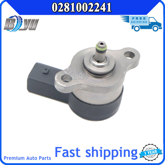 0281002241 Brand new fuel injection pressure regulating valve for Mercedes CDI Sprinter - v