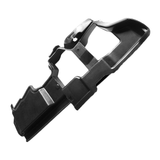 Front LBumper Air Duct Shielding Cover eft Side For 2006-2008 7 Series E65 E66 Q