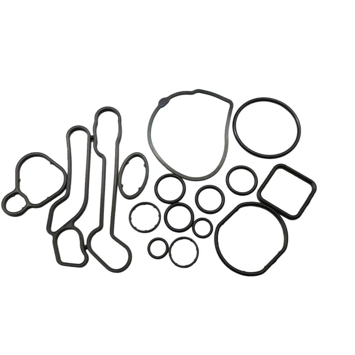 55353321 Oil cooler gasket seal suitable for 2009-2014 1.6 Aveo- n
