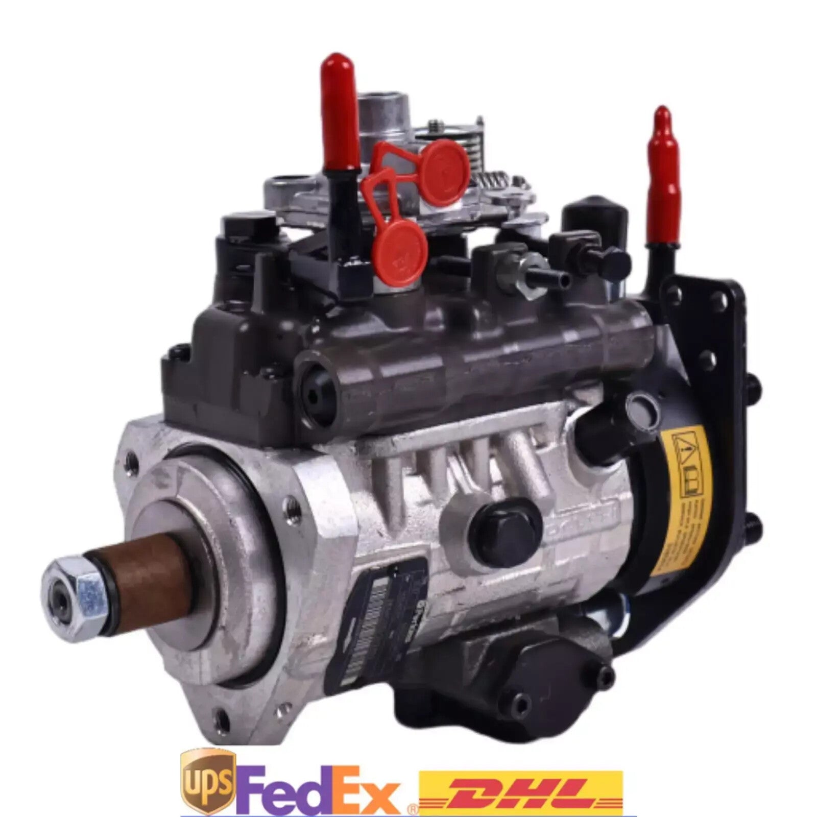 Fuel Injection Pump 2644C313 9520A383G for Delphi DP310 Perkins 1104D-44T Engine