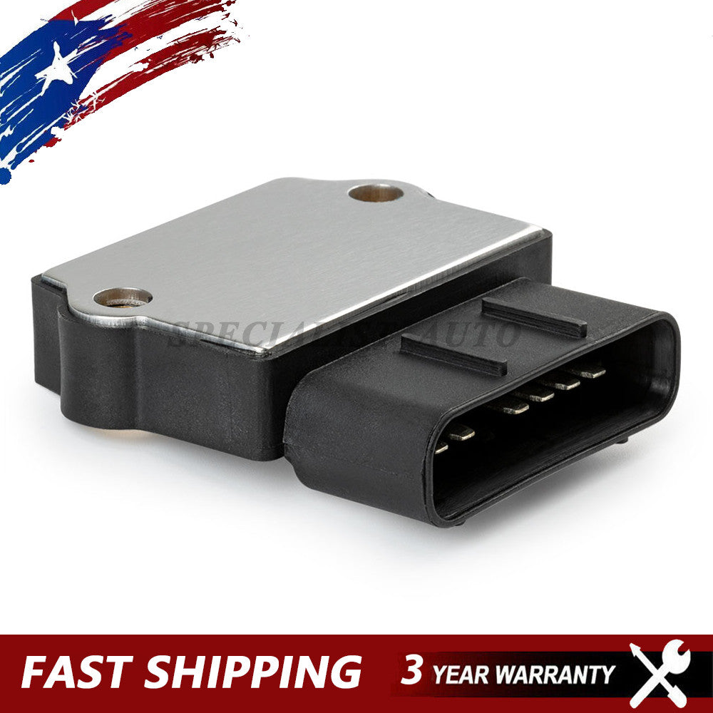 Ignition Control Module for Mitsubishi Eclipse for Dodge for Eagle Talon for Plymouth J722T Q