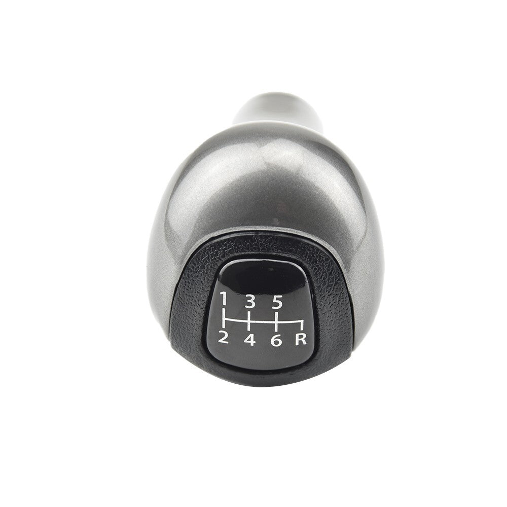 6 Speed MT Car Gear Shift Knob Stick Ball Head Change Lever Knob for Honda for Civic
