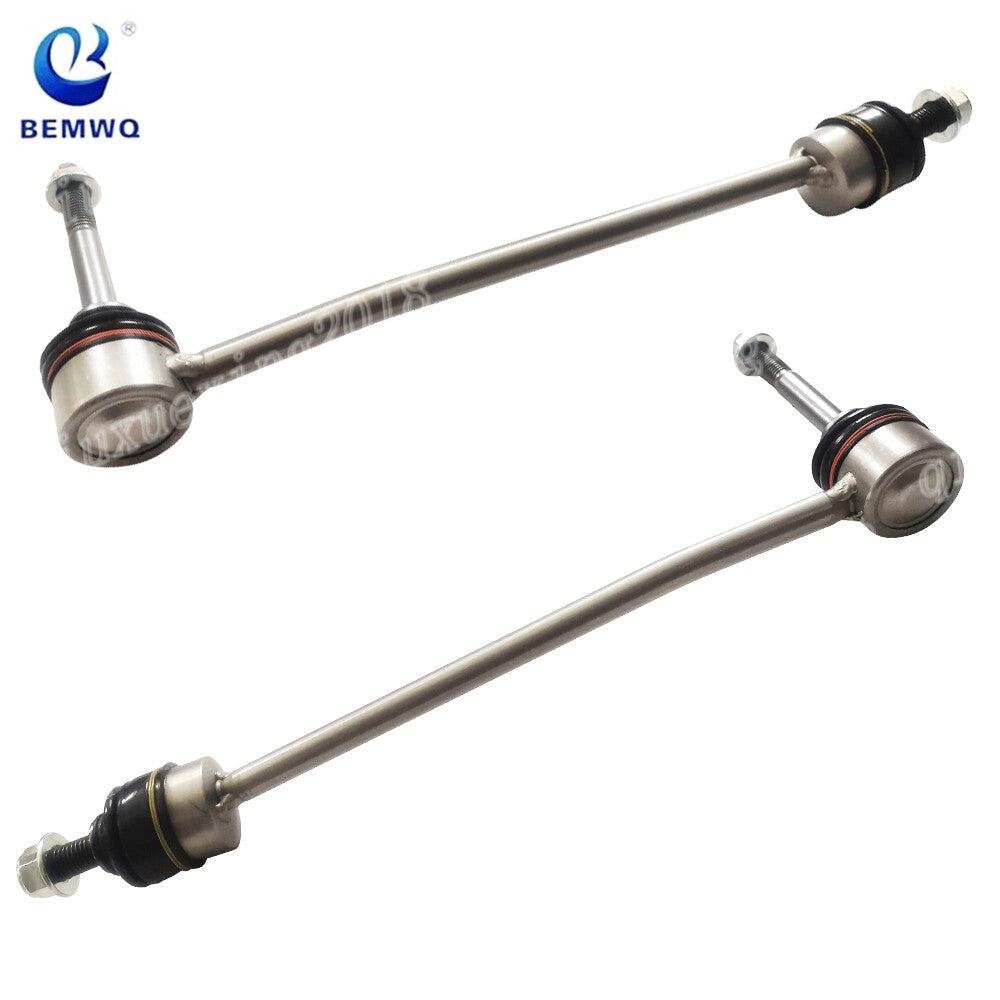 for Mercedes S550 S560 S63 AMG 4Matic front stabilizer/joystick link and Bush- n