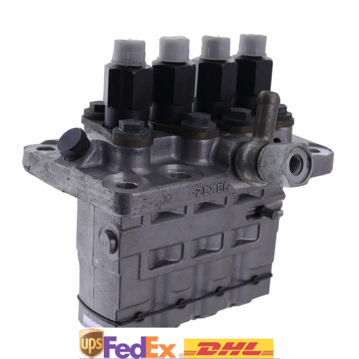 Fuel Injection Pump 131010080 for Perkins 404D-22 404C-22 104-19 Engine