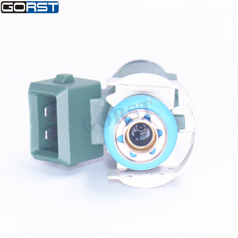 Fuel injector nozzle FJ10741 is suitable for Chevrolet Cobalt, for Corsa , Prisma, Onix, Astra Vectra.