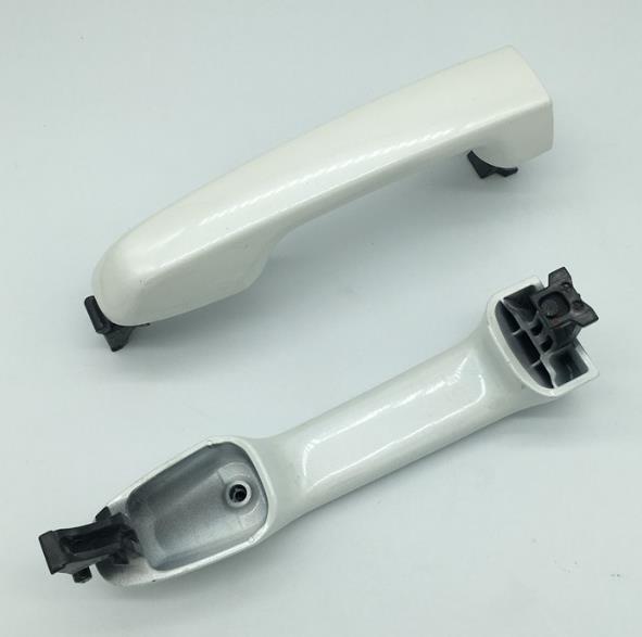Expansion Tank Coolant Overflow Pipe Hose 8V218B081BD For B-Max Fiesta v