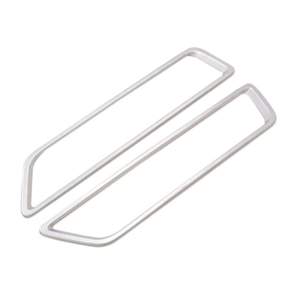 Interior Rear Trunk Switch Button Cover Trim Fit for Subaru Forester SK 2019 2020
