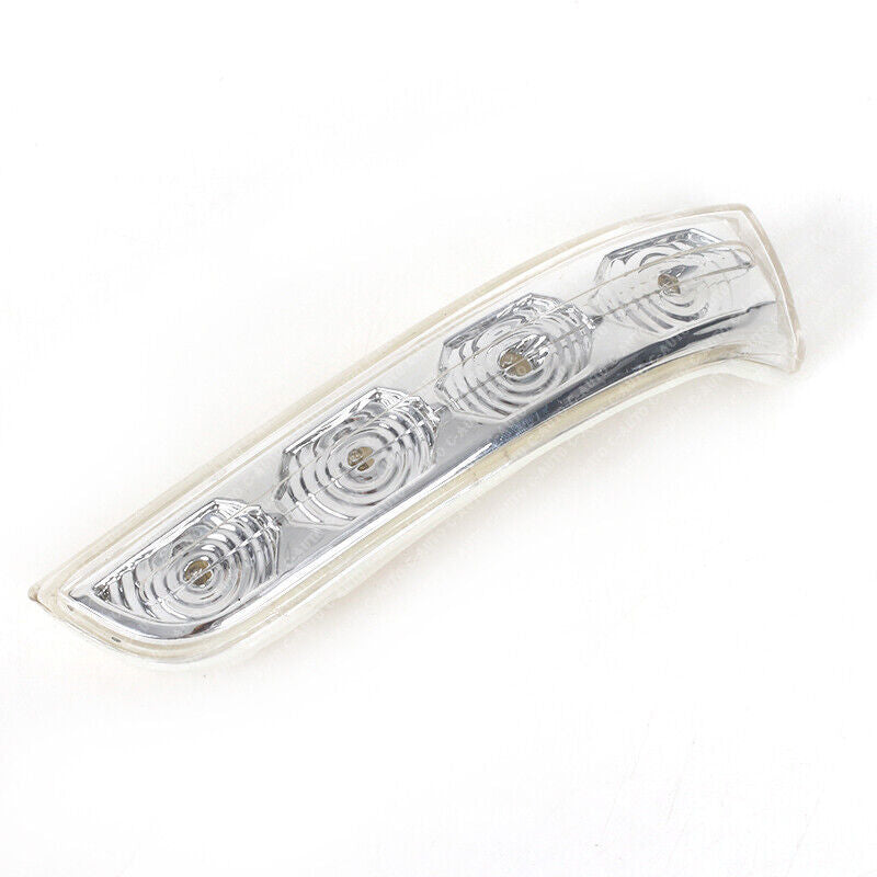 Left for Hyundai I30s 2009-2012 side Rearview mirror LED turn signal side