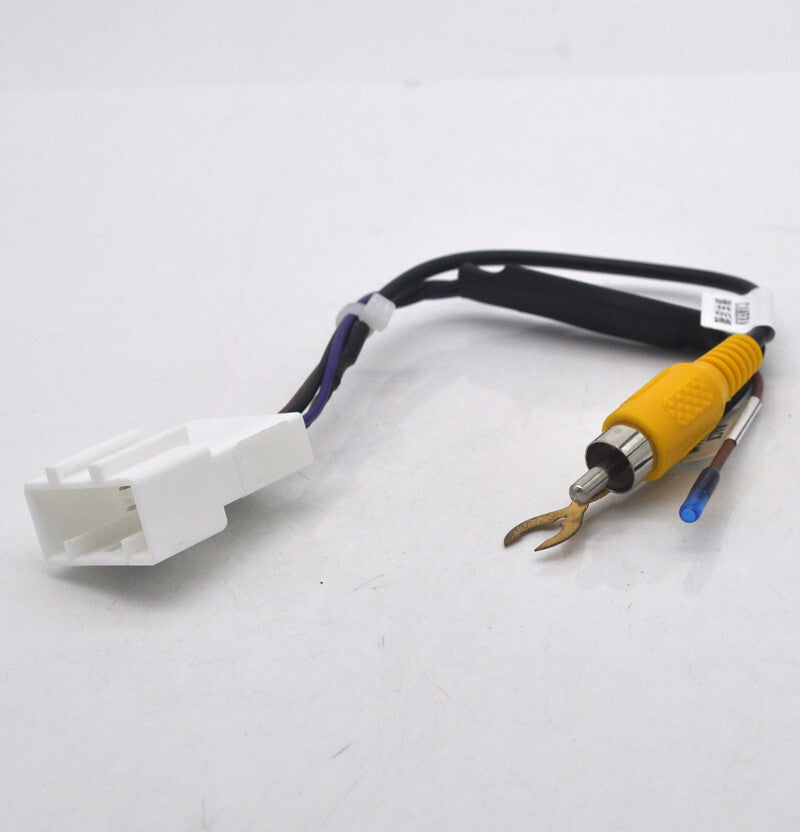 Reverse 16p Camera Retention Adaptor Cable for KIA Sorento for Hyundai I40 v
