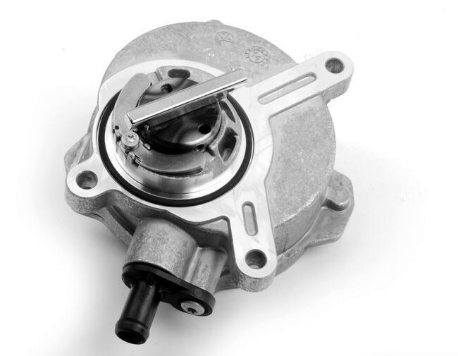 Brake vacuum pump with seal suitable for E70, E66, E65, X5, E64, E63, E60, 750i, 550i, 540i- n
