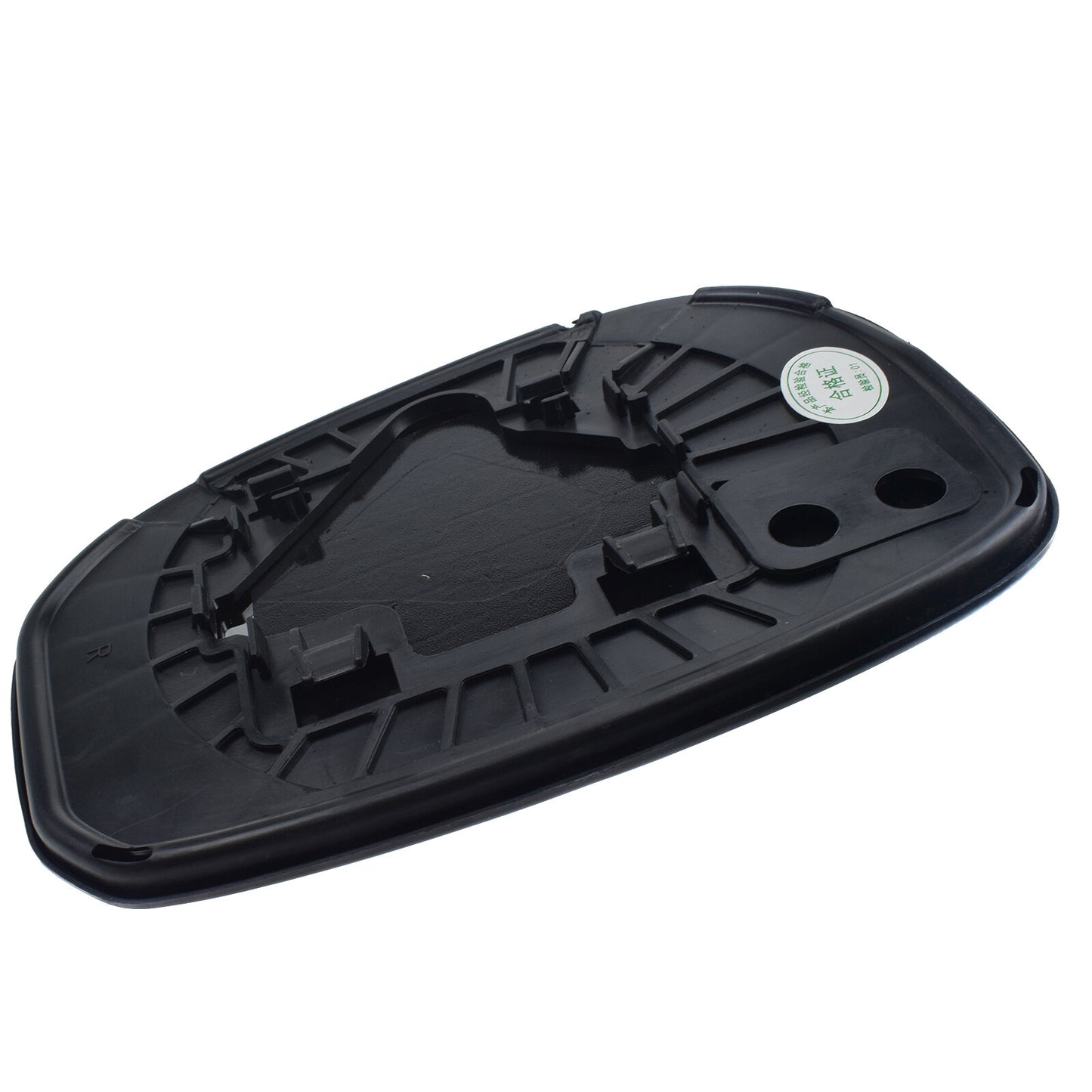 Right side mirror glass power 76203-TF0-M01 for for Honda Fit 2009-2013- v