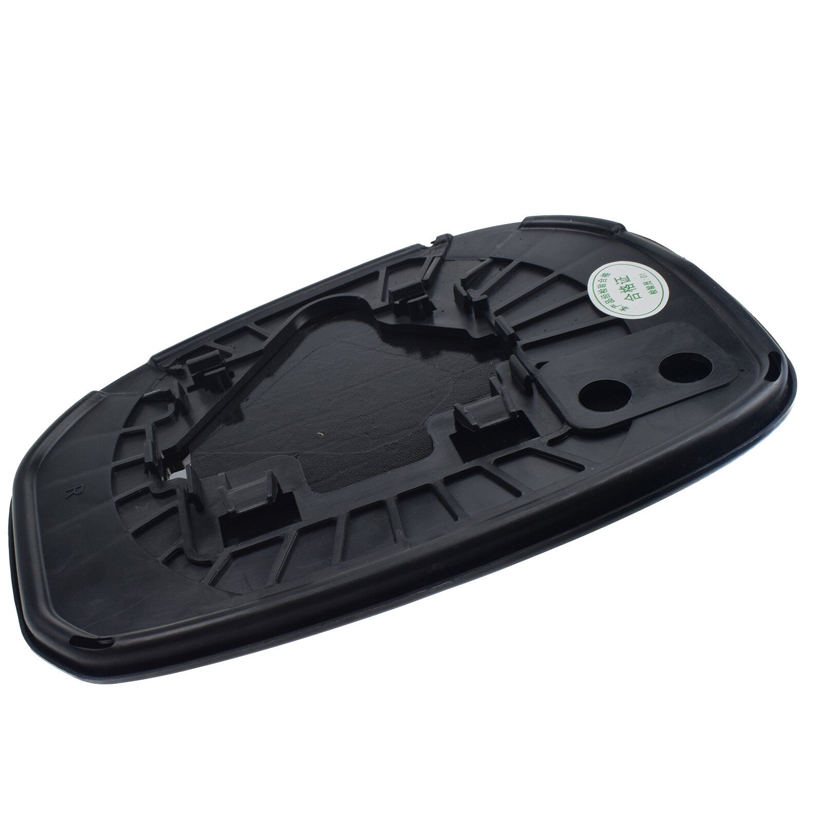 Right side mirror glass power 76203-TF0-M01 for for Honda Fit 2009-2013- v