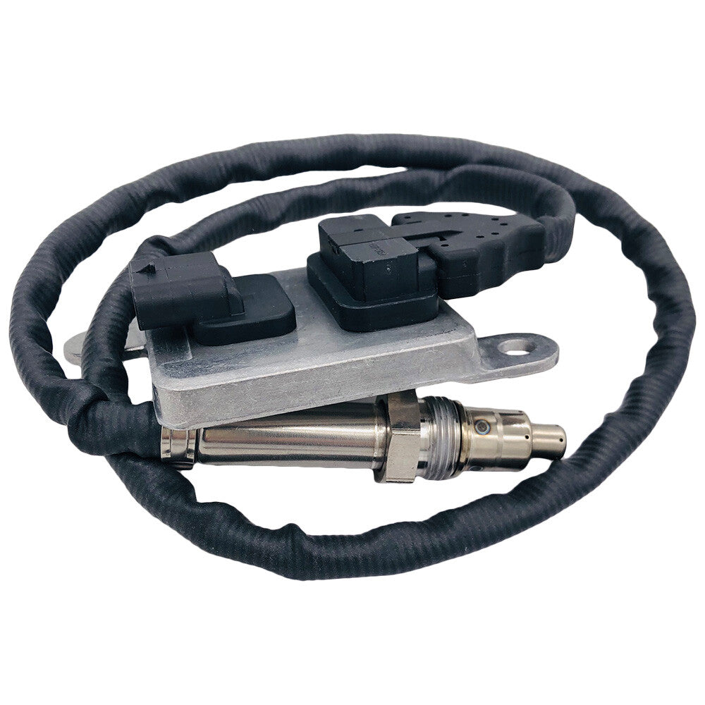 Nox sensor Lambda nitrogen oxide sensor 89463E0451 for Hinno trucks 12V 5WK96688B- n