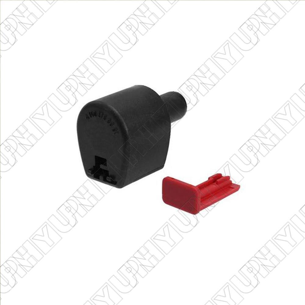 Automatic Transmission Filler Cap  Lock Clip for Mercedes 1402700091 1409910055 Q