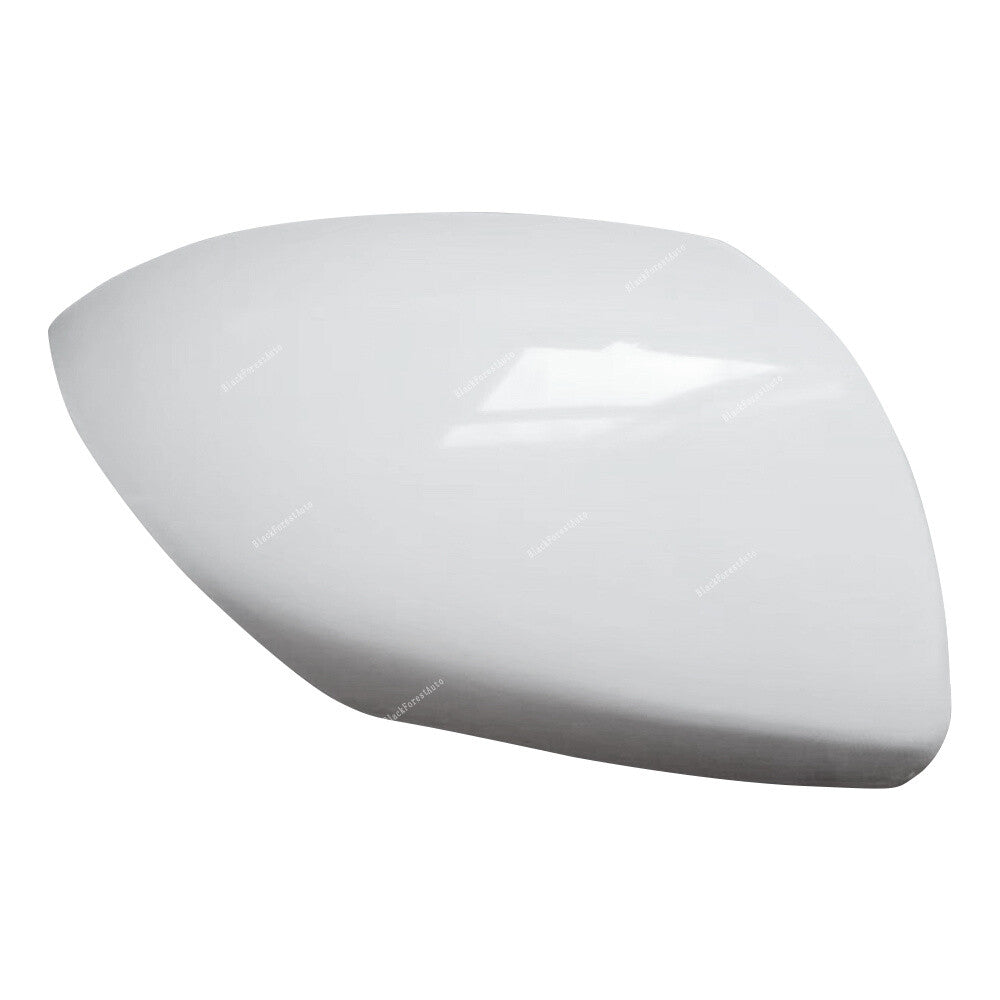 Right Side Fits for Mazda 2 3 2011 2012-2014 Front Mirror Cover Cap GS1E-69-1N1A-50