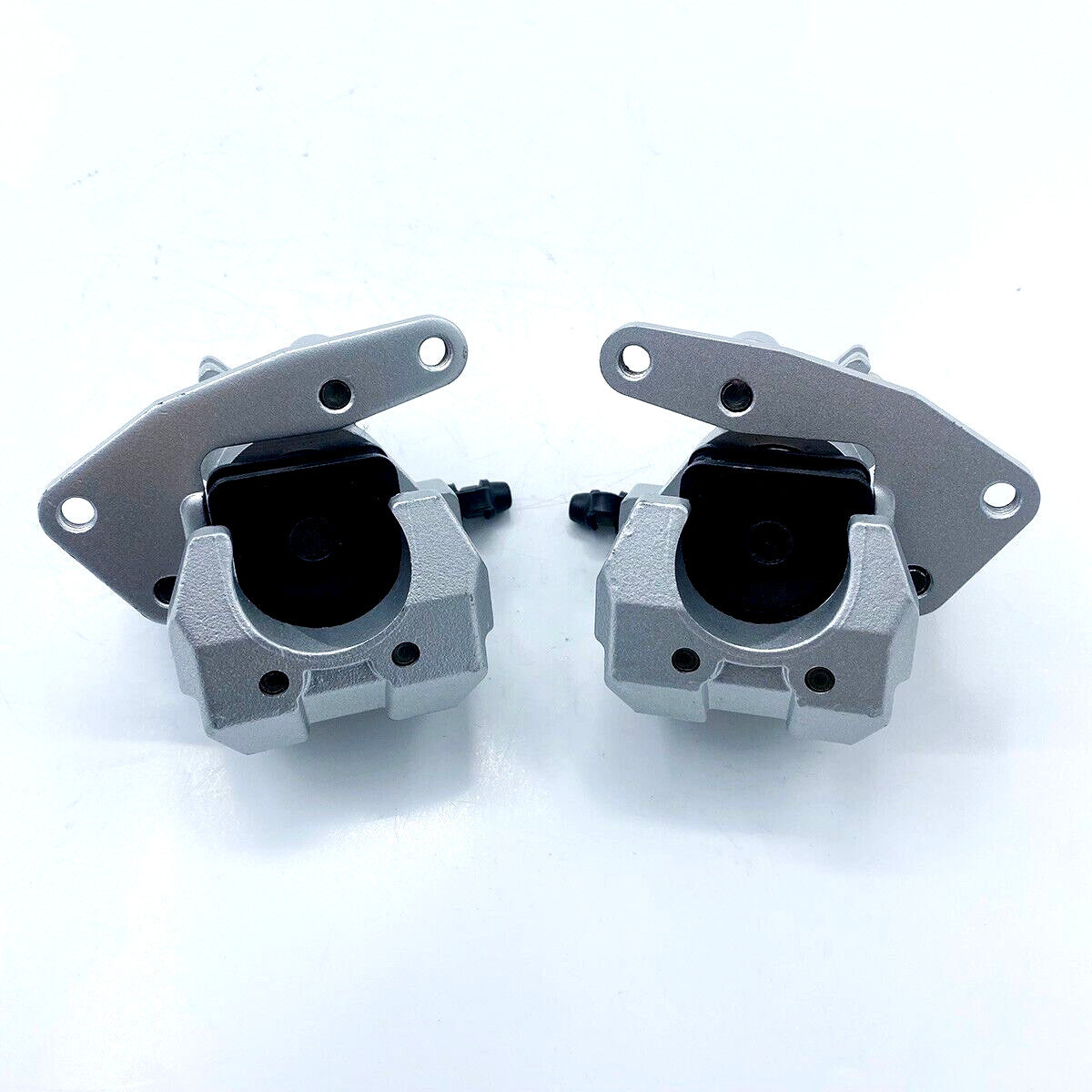 Front Left Right Brake Caliper Assy Fits Hisun 500cc 700cc HS500 HS700 ATV Quad