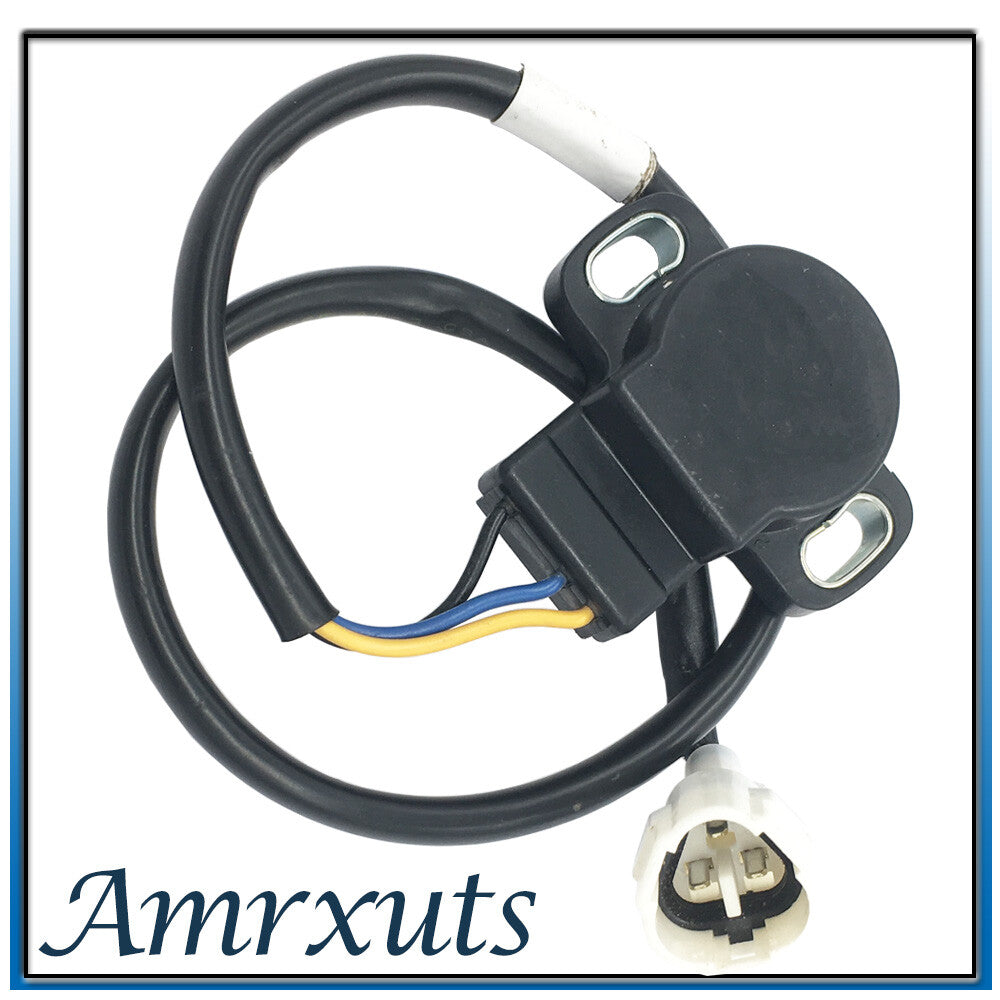 Throttle position sensor for Polaris Indy Rush RMK SwitchBack 600 800 3131751- n