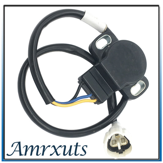 Throttle position sensor for Polaris Indy Rush RMK SwitchBack 600 800 3131751- n