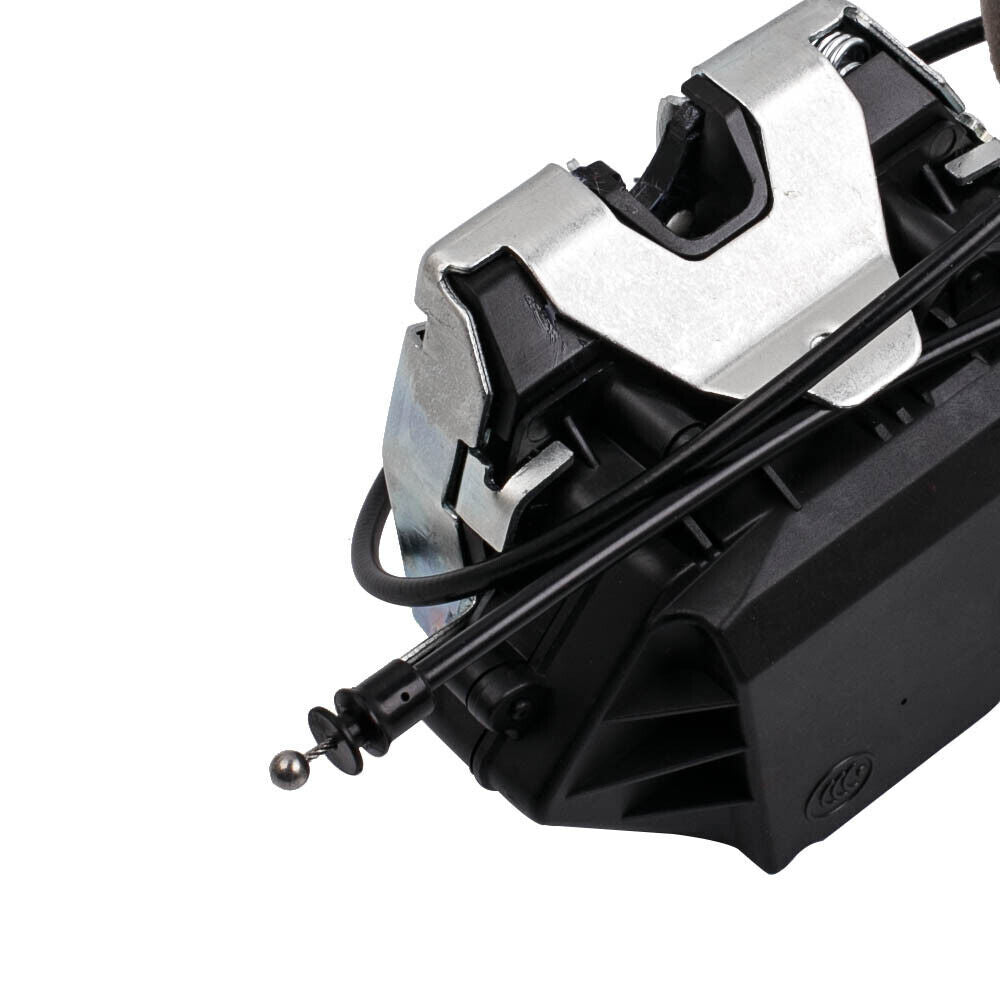 Tailgate lock actuator for 2005-2012 M-Class SUV (W164) A1647400735- n