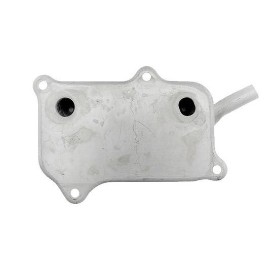 Oil cooler suitable for Mercedes W163, R170, W230, C240, E430, SLK320 1121880401 Q
