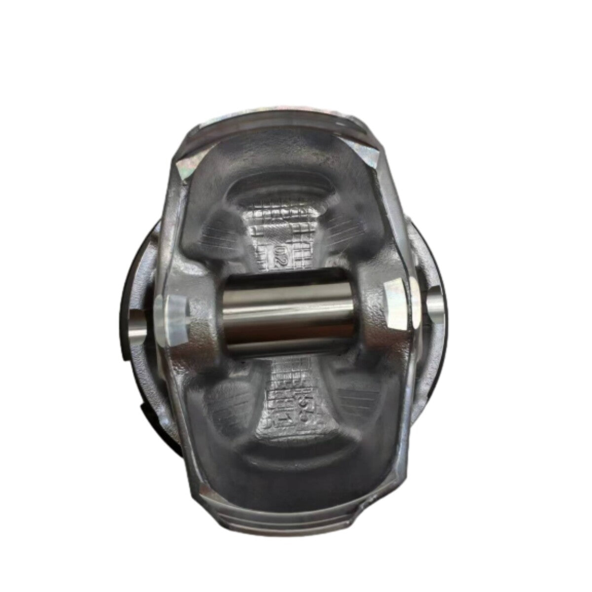 12652807 OE Pistons Kit for 2.5 Acadia for Canyon ATS Envision Lacrosse n