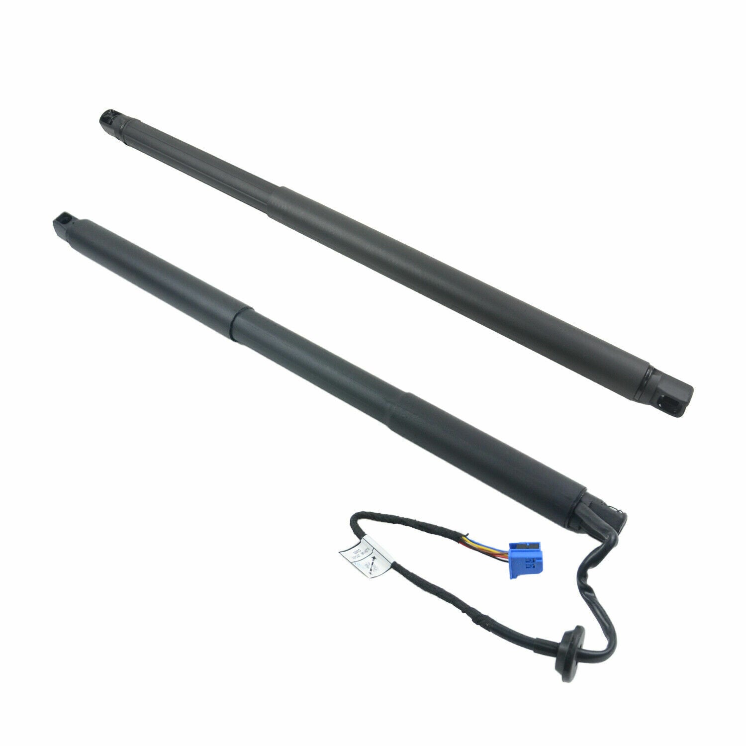 Pair Rear Tailgate Gas Strut 1669802164 1668900430 for Mercedes M-CLASS GLE W166