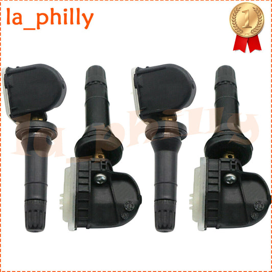 4X TPMS Sensor 52940-BV100 Fits for Hyundai Creta for Tucson Staria for Kia Sportage Sonet Q
