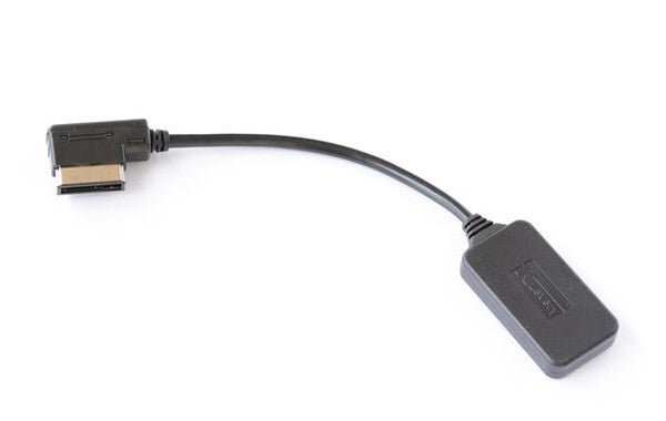 Bluetooth aux mp3 music MMI Adapter for Mercedes W164 W204 W212 W221 CLS CL ML v