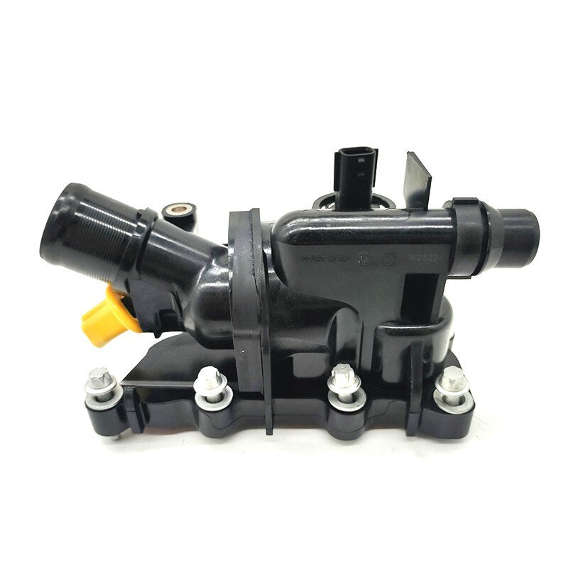 Thermostat 2822030175 for Mercedes Benz A CLA 180 200 250 GLB180 200 250 4MATIC Q