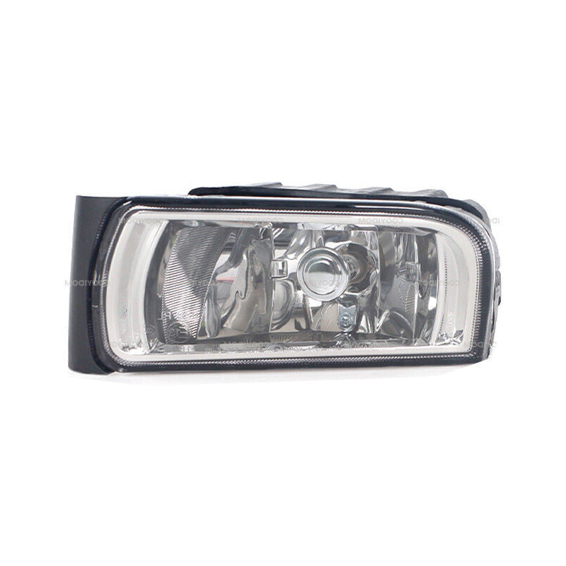 Left For 2006-2009 for Hyundai Azera Grandeur Front Bumper Fog Light