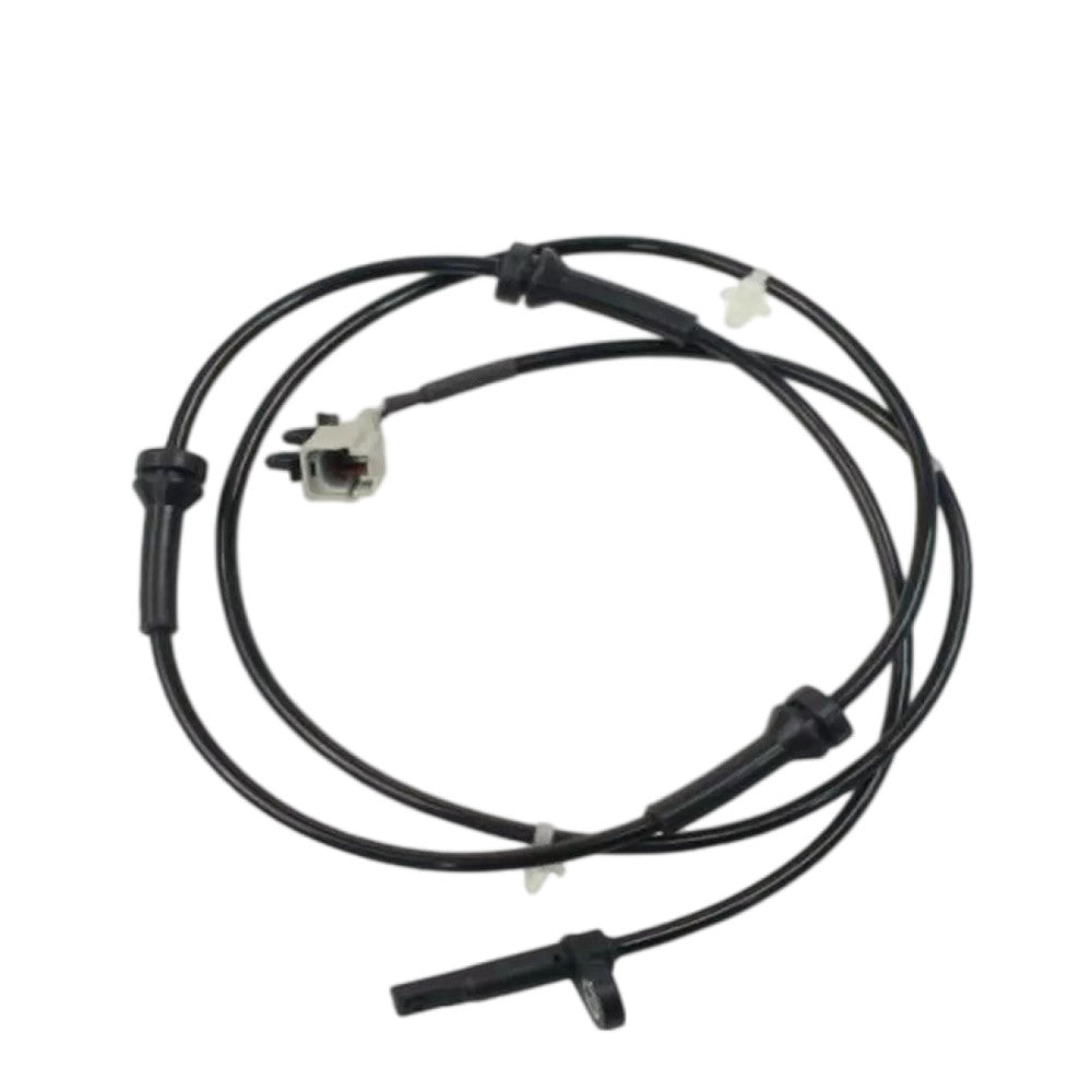 4 ABS Wheel Speed Sensor Front- Rear Left Right Fits: for Nissan Murano 2003-2008