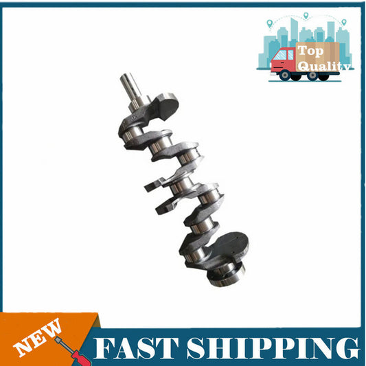 Crankshaft suitable for modern for Tucson Sonata for Kia Forte Optima 2.0L 23111-2G010- n