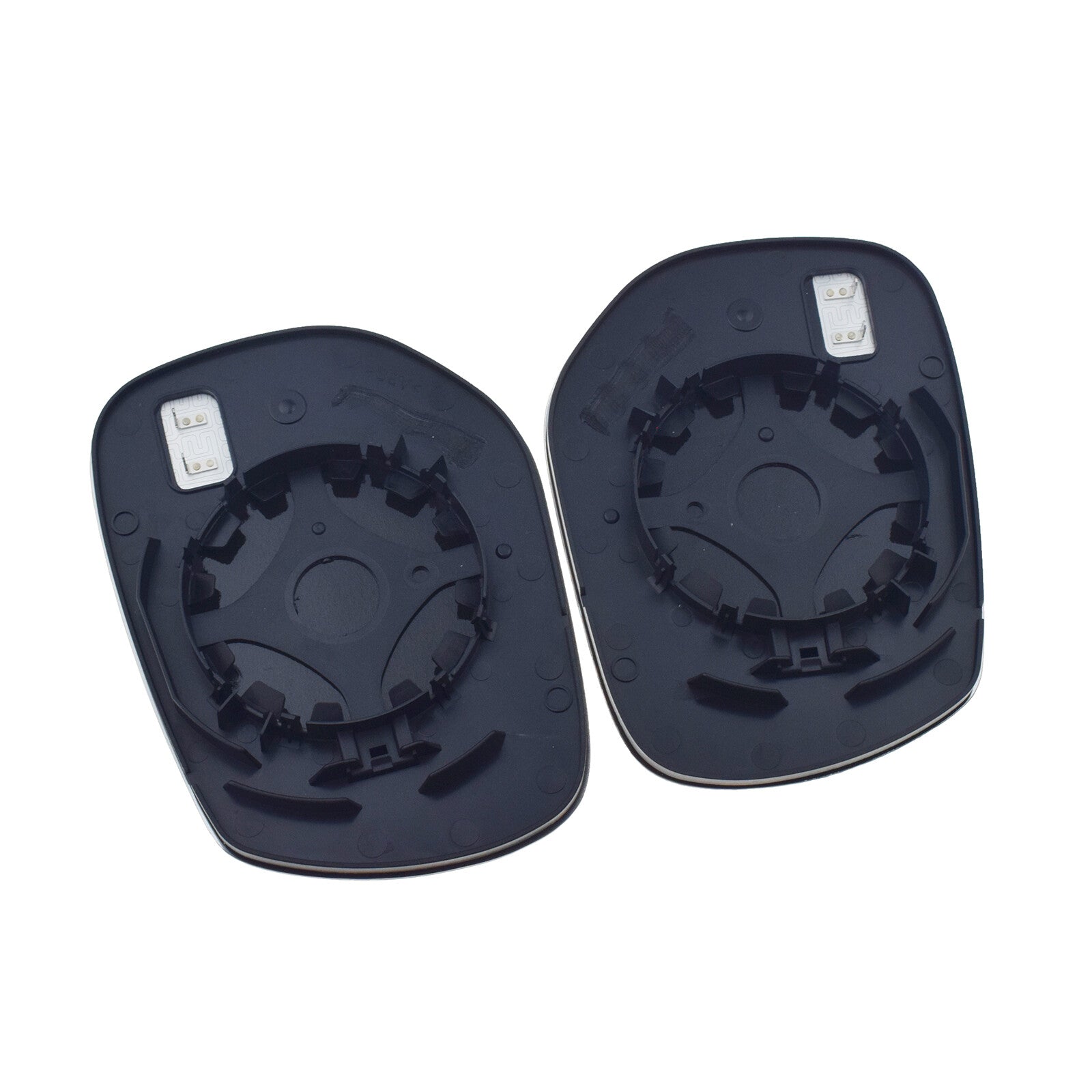 Left and right mirror glass heating pair suitable for Infiniti Q50 Q60 Q70 Q70L QX30- v