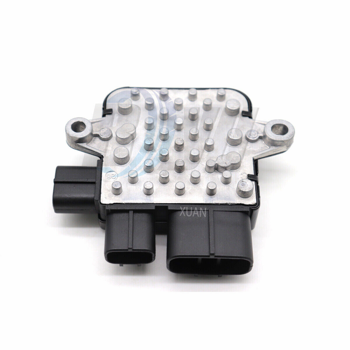 Cooling Fan Control Unit Module 1355A124 for Mitsubishi Lancer Outlander 2002-07